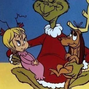 Meet your Posher, Marie